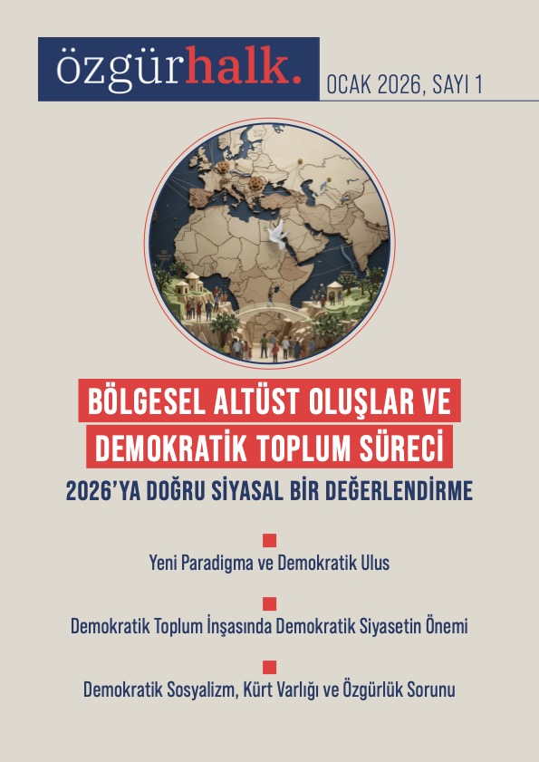 Ocak 2026