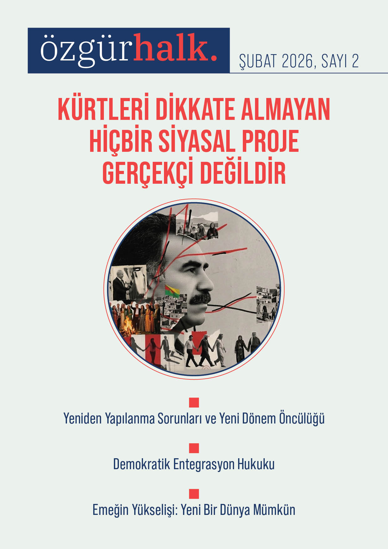 Şubat 2026