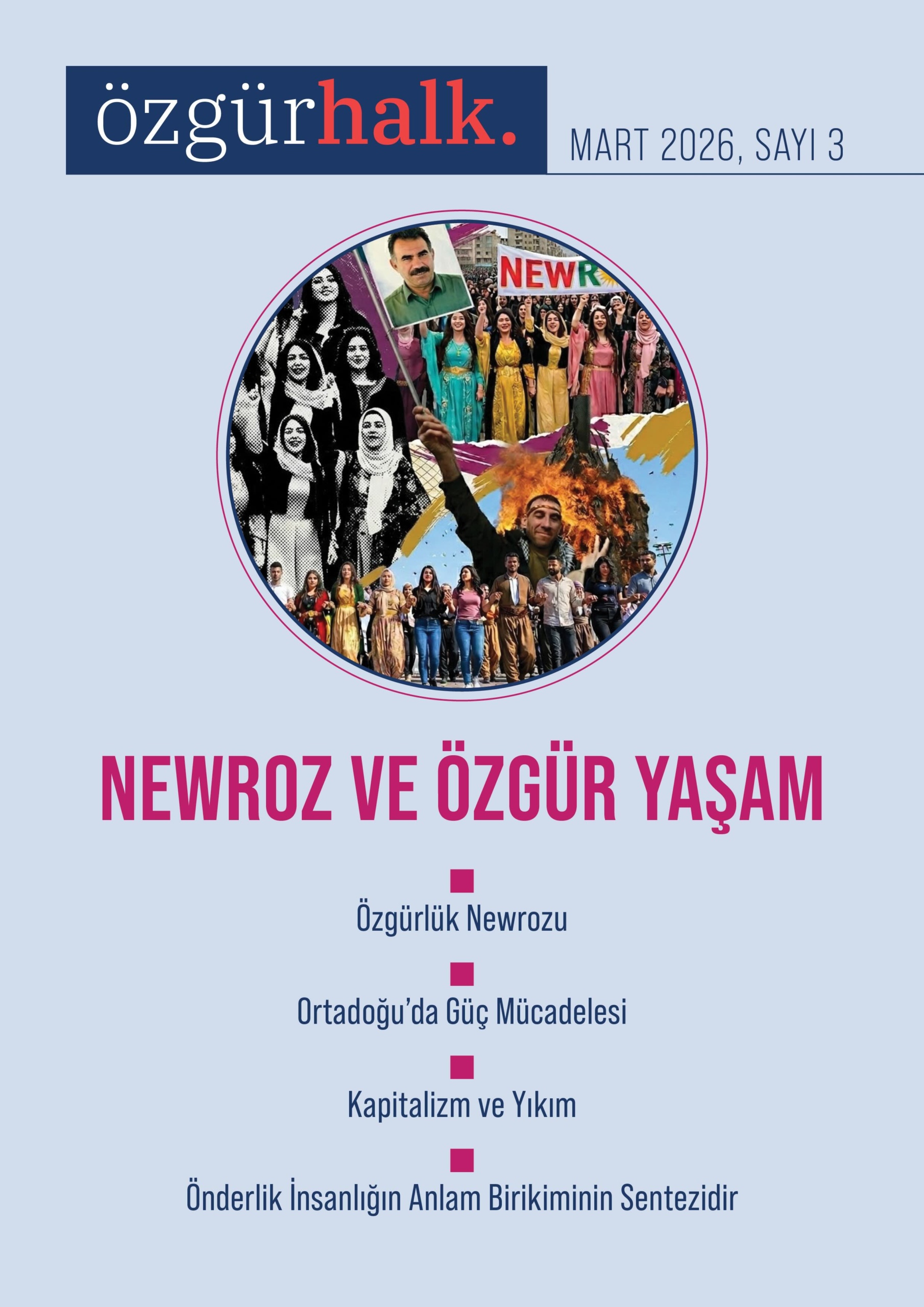 Mart 2026