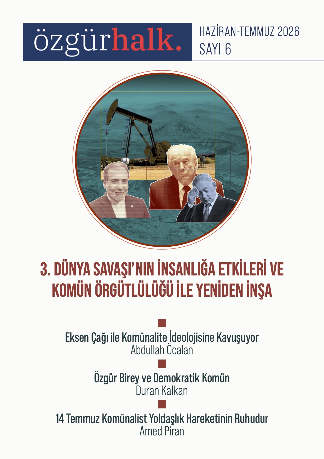 Haziran-Temmuz 2026